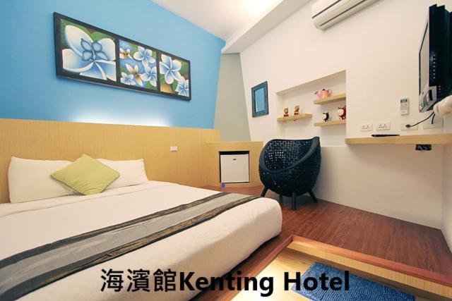 Kenting Hostel Exterior photo