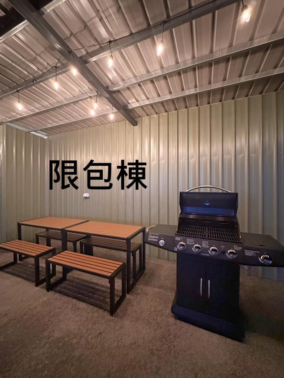 Kenting Hostel Exterior photo