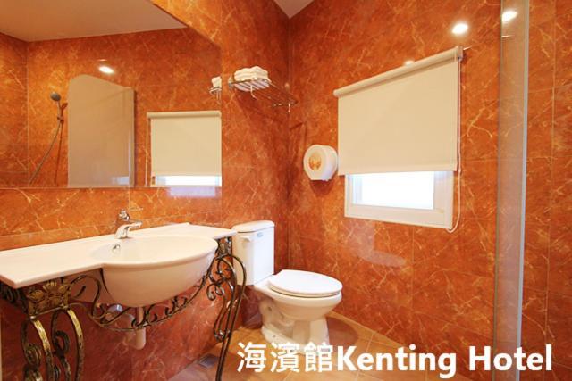 Kenting Hostel Exterior photo