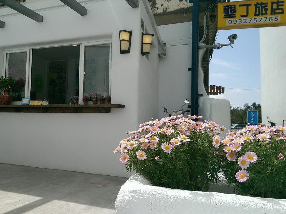 Kenting Hostel Exterior photo