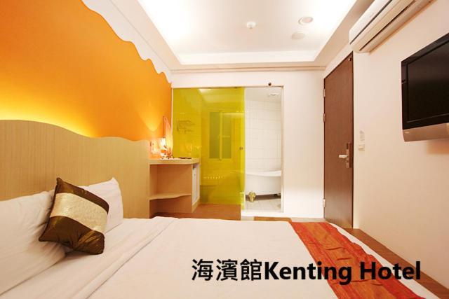 Kenting Hostel Exterior photo