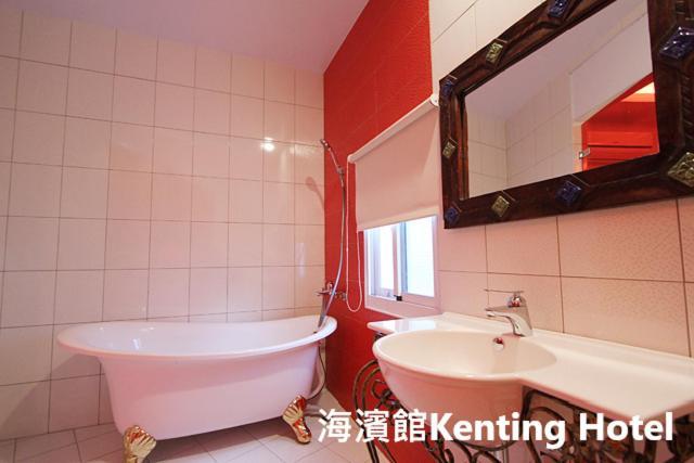 Kenting Hostel Exterior photo