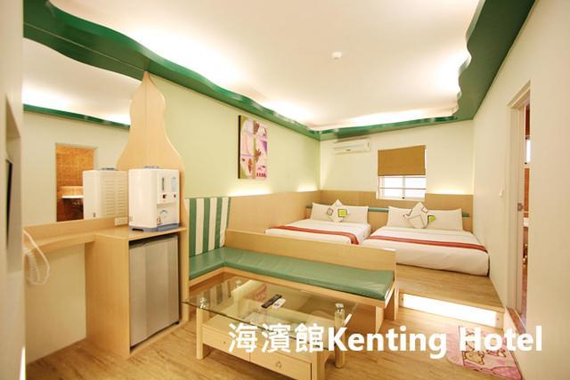 Kenting Hostel Exterior photo