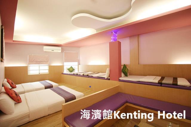Kenting Hostel Exterior photo