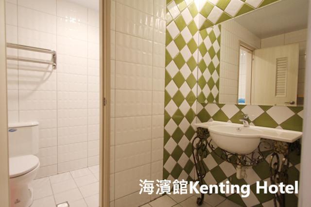 Kenting Hostel Exterior photo