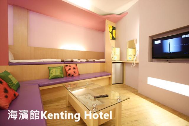 Kenting Hostel Exterior photo
