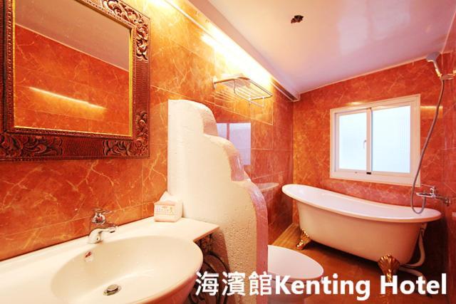 Kenting Hostel Exterior photo