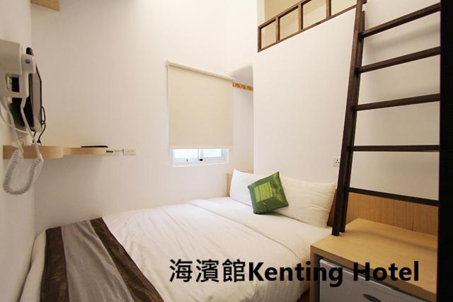 Kenting Hostel Exterior photo