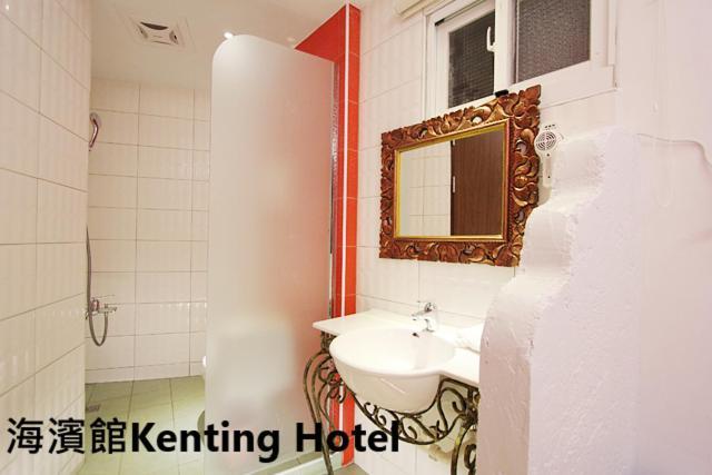 Kenting Hostel Exterior photo